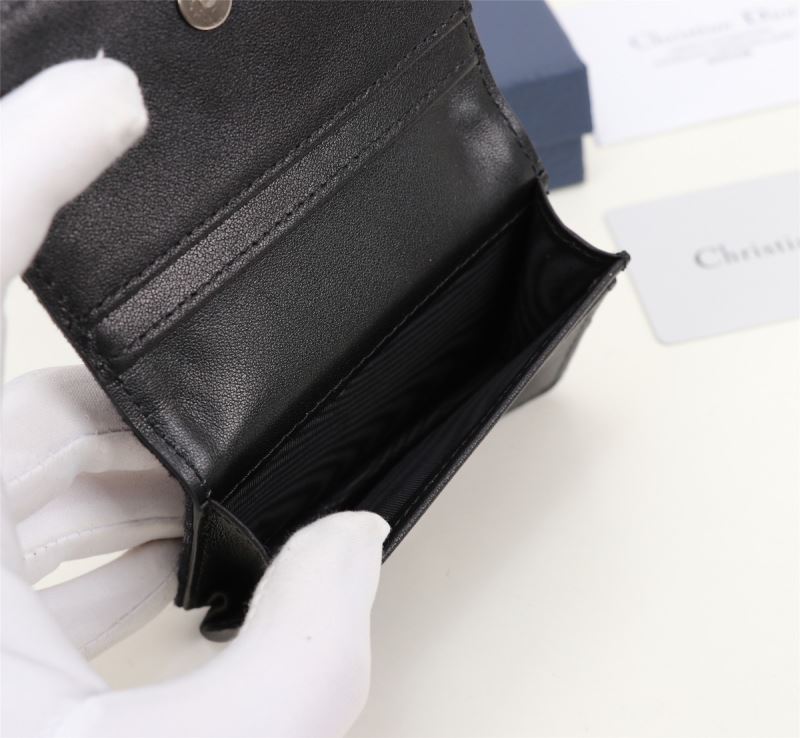 Christian Dior Wallet